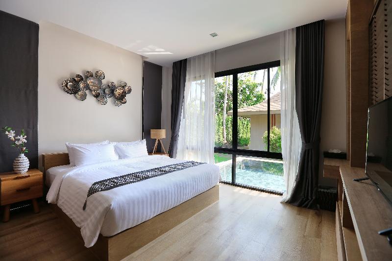 Resort Chuz Samui Sha 3*
