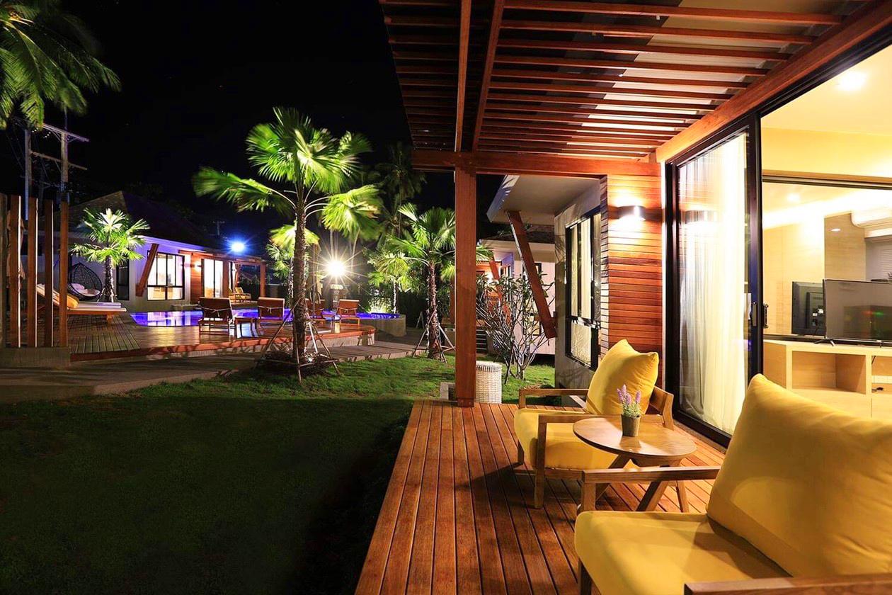 Chuz Samui Sha Resort