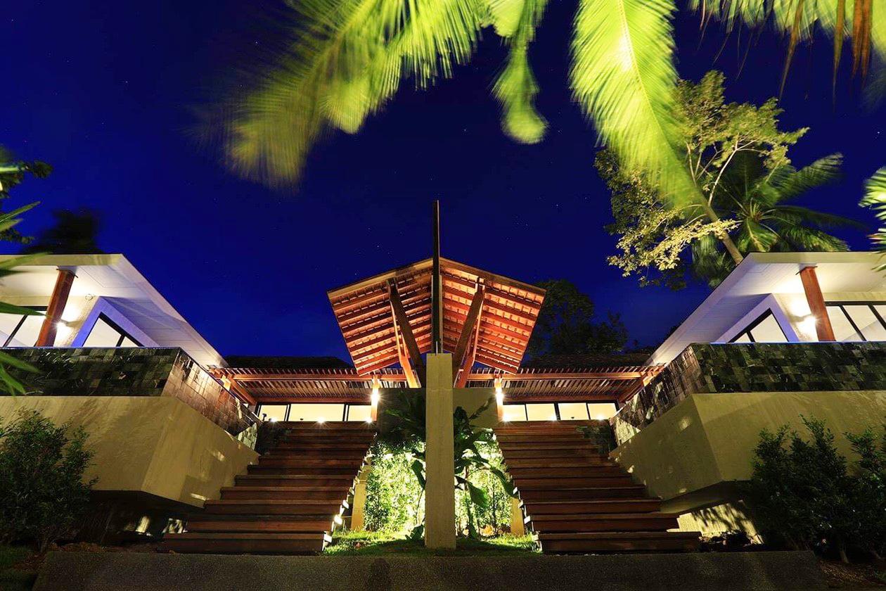 Chuz Samui Sha Resort Lamai Beach (Koh Samui)