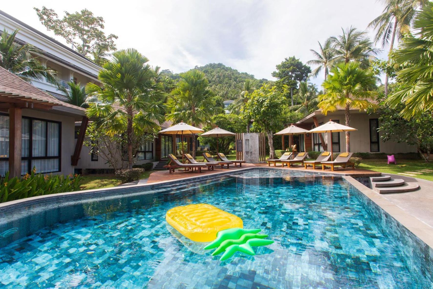 Chuz Samui Sha
