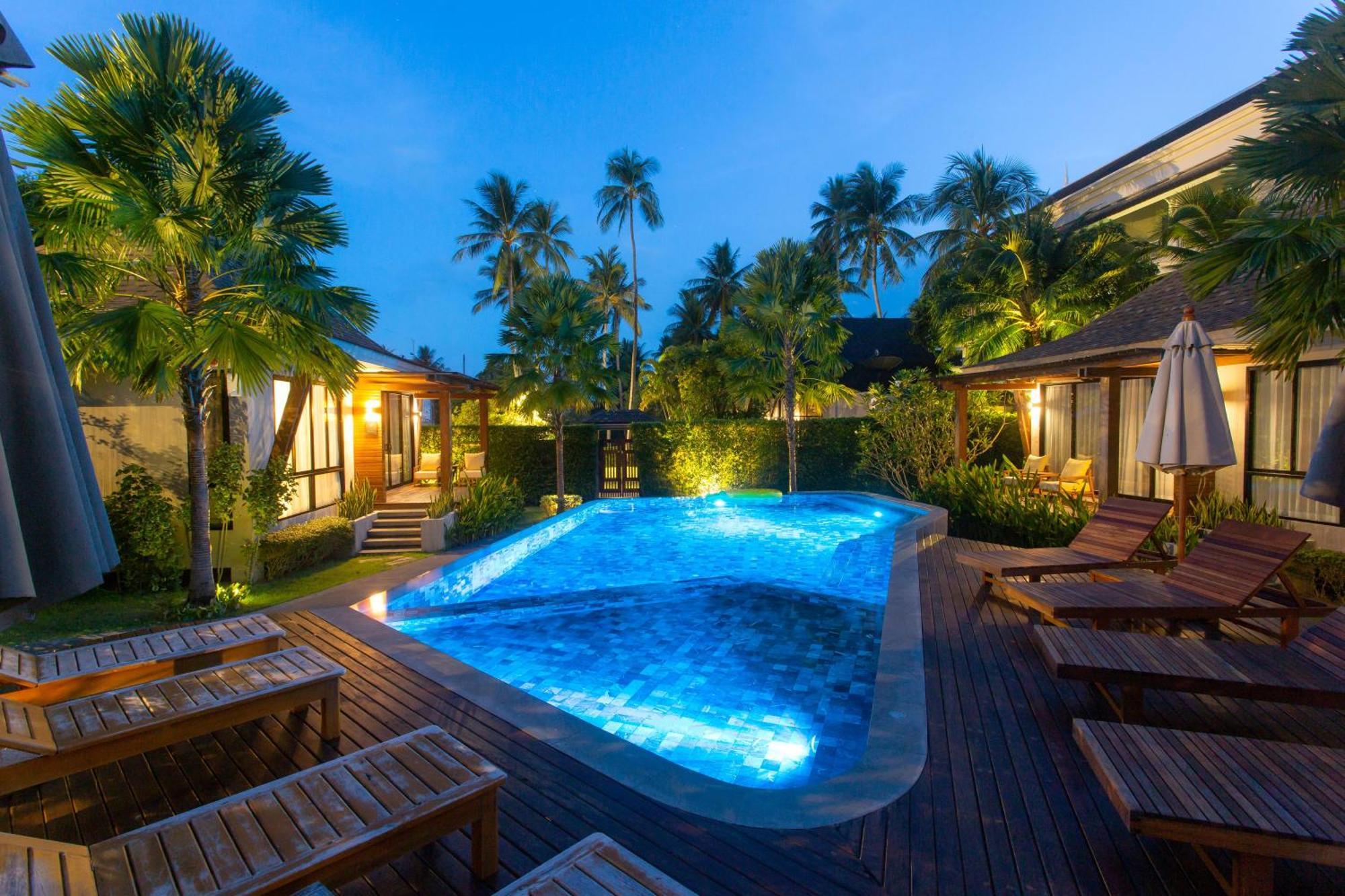 Chuz Samui Sha