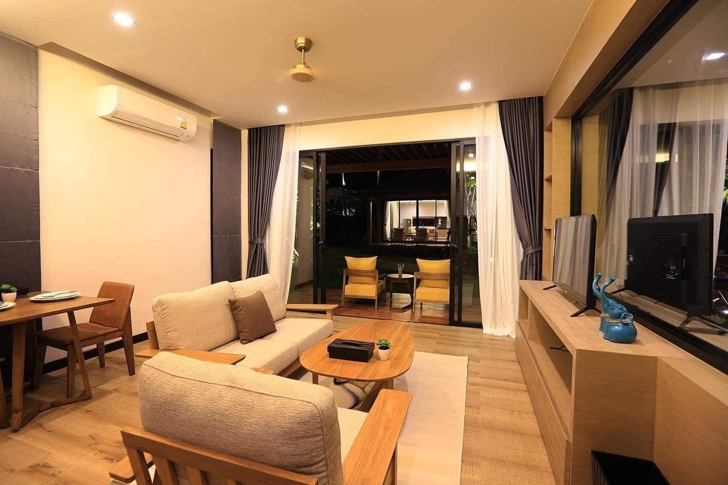 Resort Chuz Samui Sha Lamai Beach (Koh Samui)