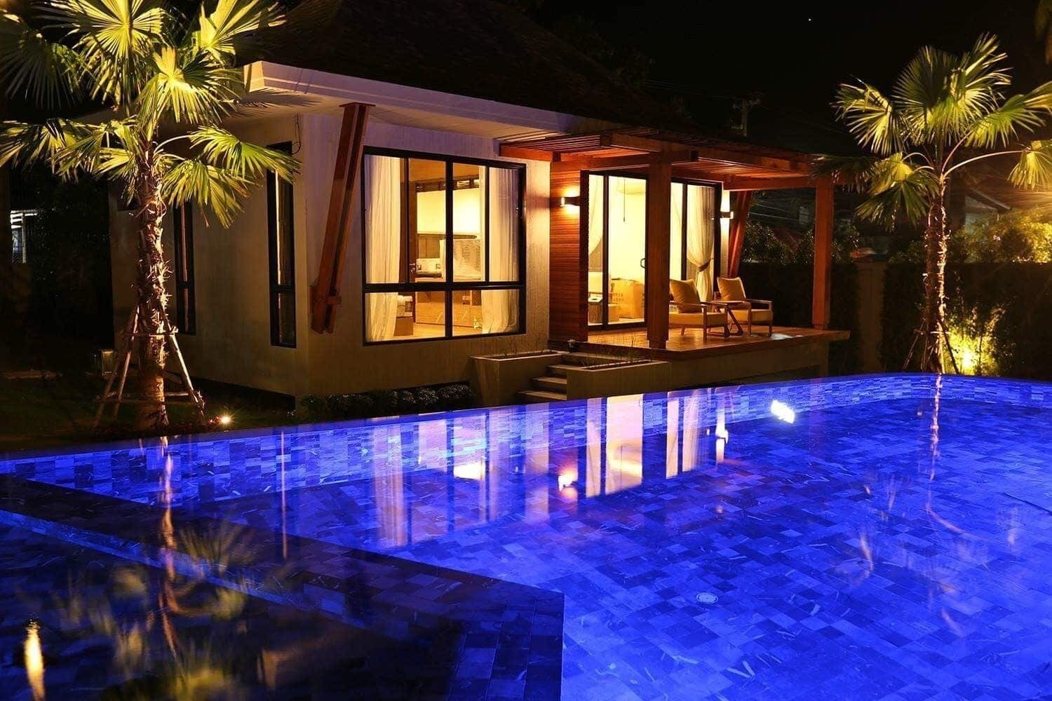 Chuz Samui Sha 3*